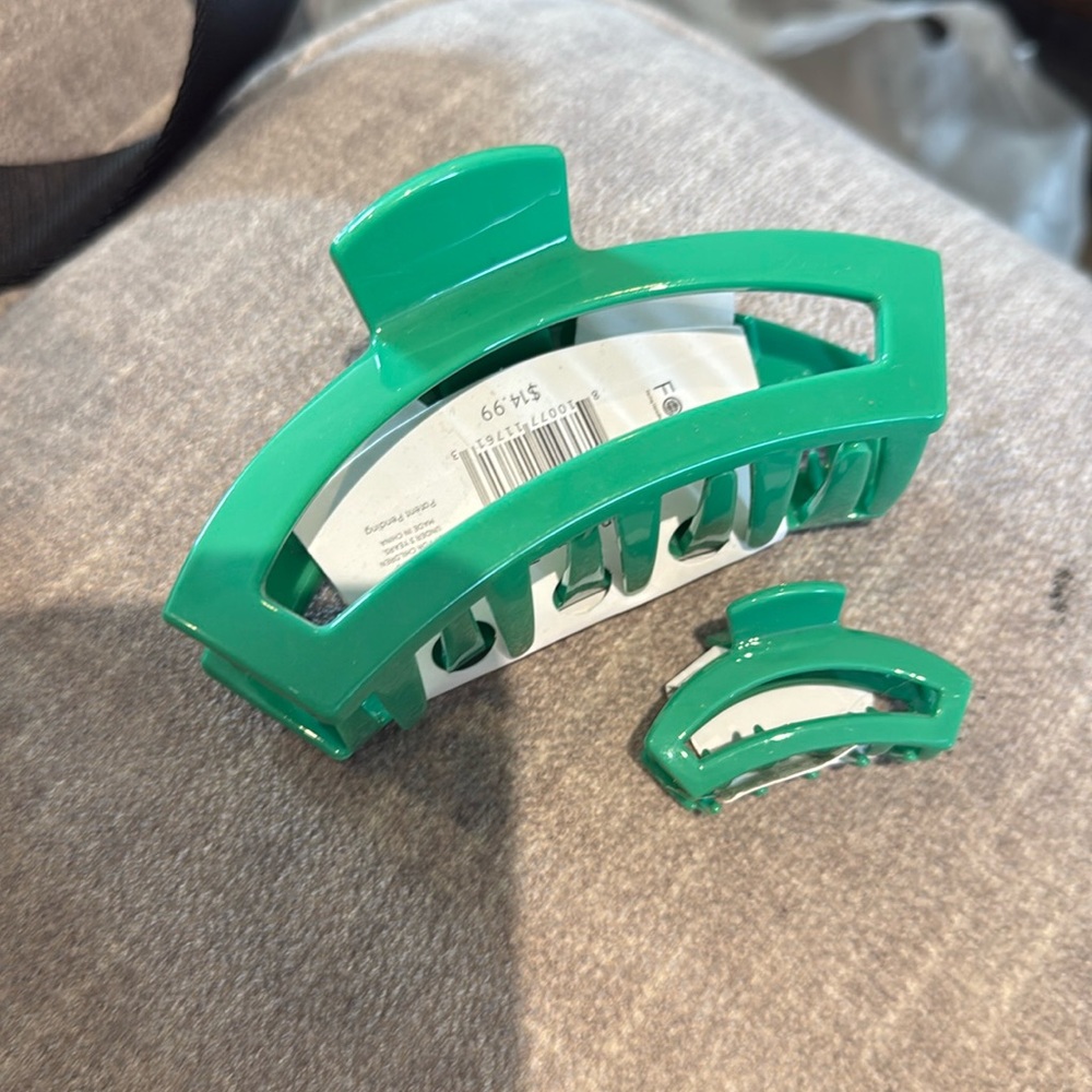 Bundle of Teleties Clips